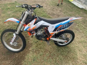 Ktm 85, снимка 2