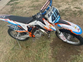 Ktm 85, снимка 3