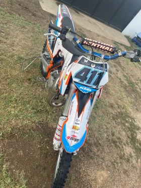 Ktm 85, снимка 1