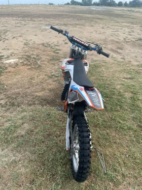 Ktm 85, снимка 4