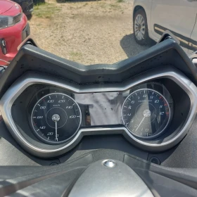 Yamaha X-max X MAX 125. 9500 | Mobile.bg    10