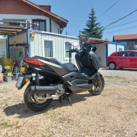 Yamaha X-max X MAX 125. 9500 | Mobile.bg    8