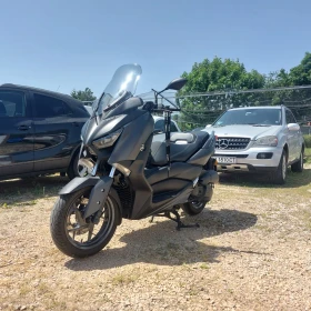 Yamaha X-max X MAX 125. 9500 | Mobile.bg    4