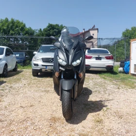 Yamaha X-max X MAX 125. 9500 | Mobile.bg    5