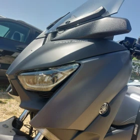 Yamaha X-max X MAX 125. 9500 | Mobile.bg    9