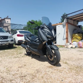 Yamaha X-max X MAX 125. 9500 | Mobile.bg    3