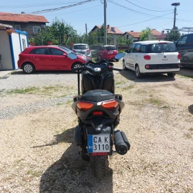 Yamaha X-max X MAX 125. 9500 | Mobile.bg    7