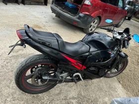 Обява за продажба на Suzuki Katana ~1 600 лв. - изображение 2