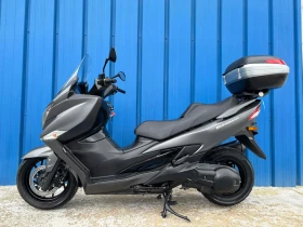 Suzuki Burgman 400i ABS LED | Mobile.bg    6