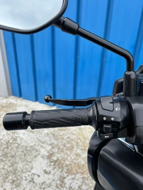 Suzuki Burgman 400i ABS LED | Mobile.bg    7