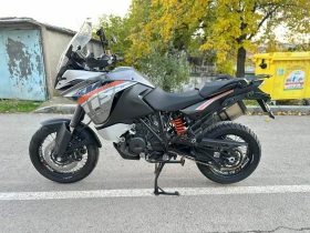 Ktm 1190 Adventure ABS | Mobile.bg � ����� ������ 5