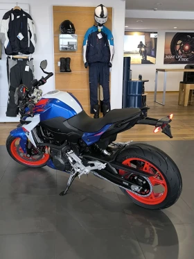 BMW F 900R, снимка 2