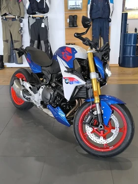 BMW F 900R, снимка 1