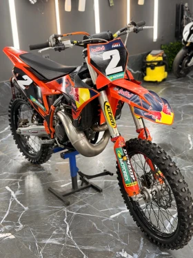 Ktm SX 300 2025, снимка 13