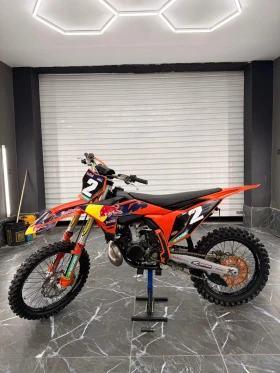 Ktm SX 300 2025, снимка 5