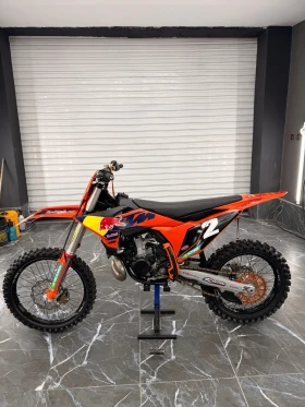 Ktm SX 300 2025, снимка 1