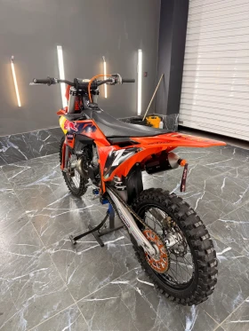 Ktm SX 300 2025, снимка 2