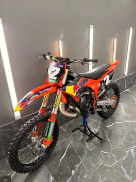Ktm SX 300 2025, снимка 16