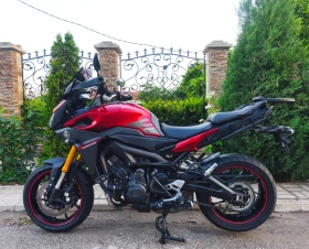 Yamaha Tracer 900 TCS ABS, снимка 5