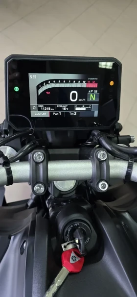 Yamaha Mt-07 Нов ! А 2 Категория ! Tuning ! Лизинг ! | Auto.bg — изображение 8