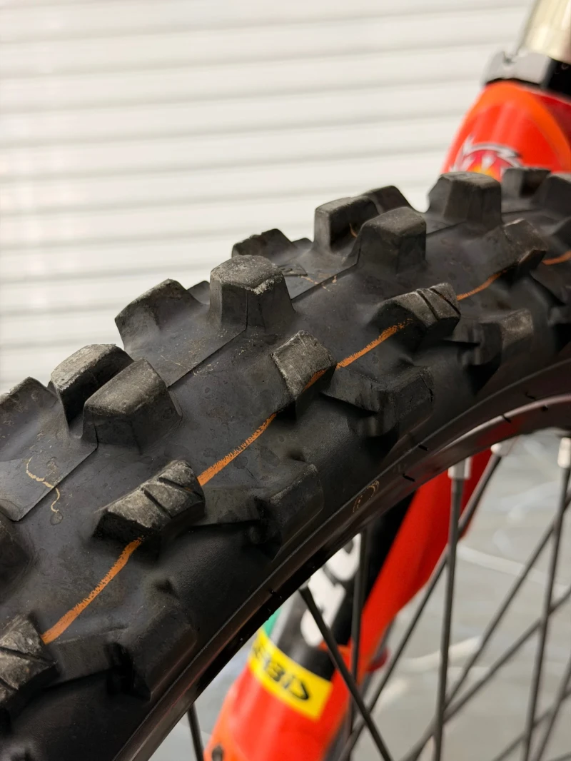 Ktm SX 300 2025, снимка 12 - Мотоциклети и мототехника - 53407091