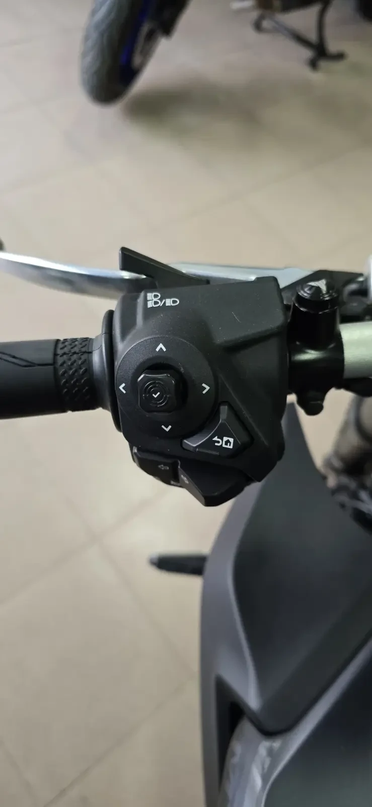 Yamaha Mt-07 Нов ! А 2 Категория ! Tuning ! Лизинг !, снимка 10 - Мотоциклети и мототехника - 54235888