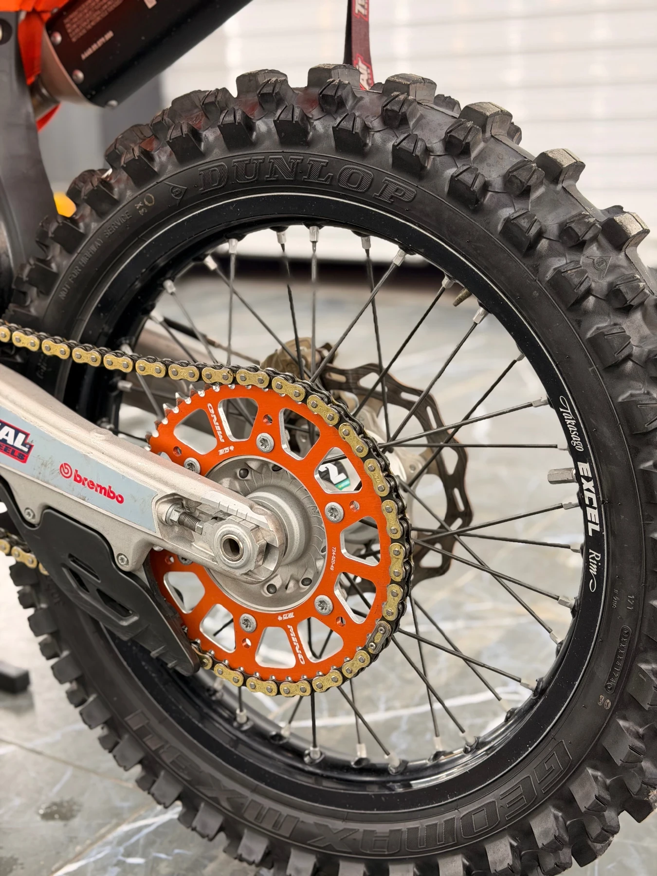 Ktm SX 300 2025 | Mobile.bg � ����������� 11