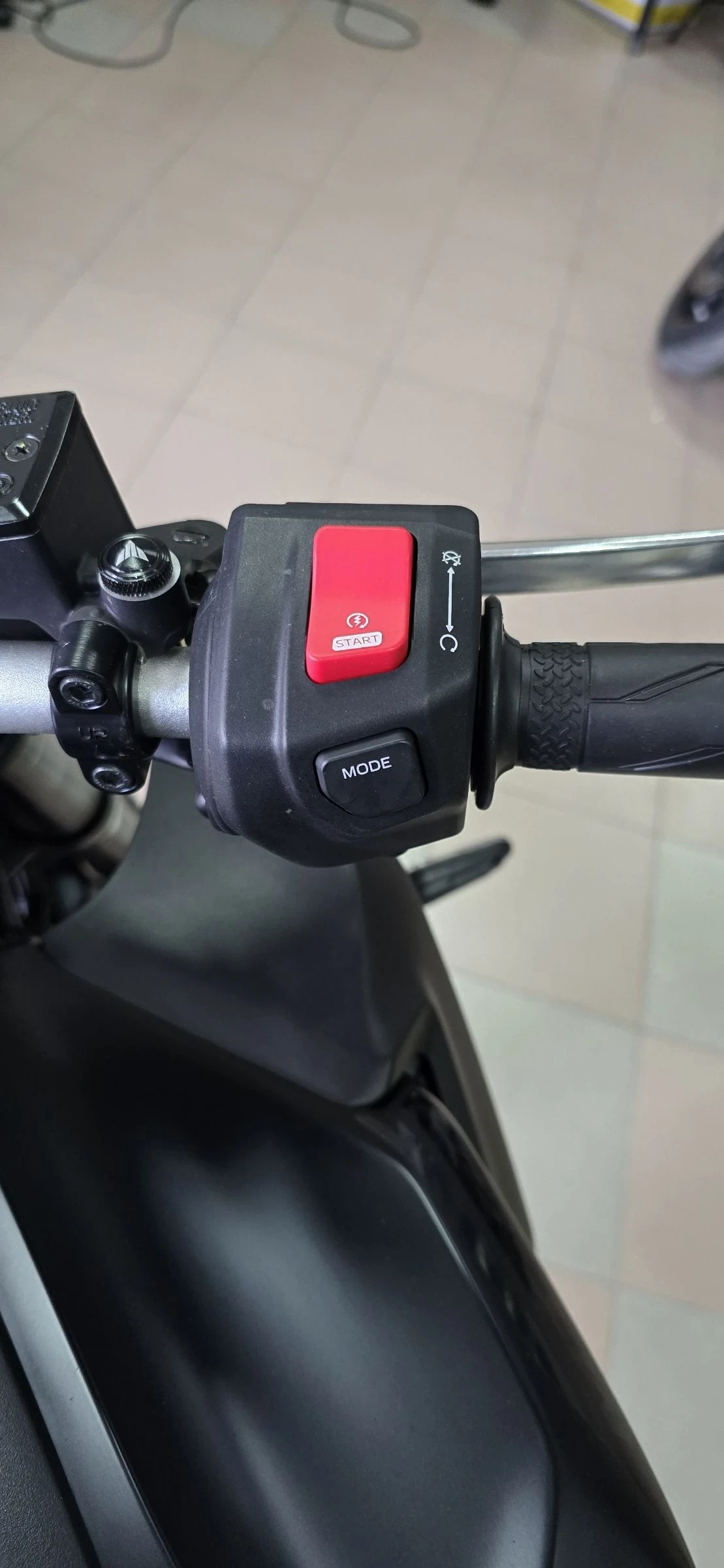 Yamaha Mt-07 Нов ! А 2 Категория ! Tuning ! Лизинг !, снимка 9 - Мотоциклети и мототехника - 54235888