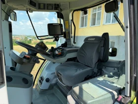 Трактор Claas ARION 550 CEBIS НАВИГАЦИЯ ЛИЗИНГ, снимка 10