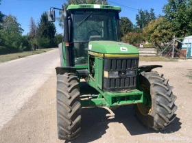      John Deere   6600, 6800, 6900