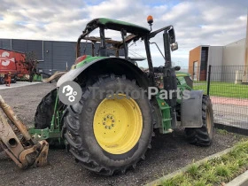  John Deere   6600, 6800, 6900 | Mobile.bg    5