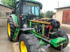      John Deere   6600, 6800, 6900