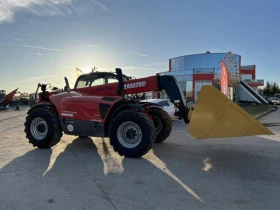       Manitou MT835