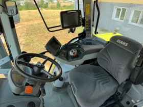 ������� Claas ARION 550 CEBIS ��������� ������ | Mobile.bg � ����� ������ 11