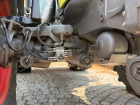 ������� Claas ARION 550 CEBIS ��������� ������ | Mobile.bg � ����� ������ 9