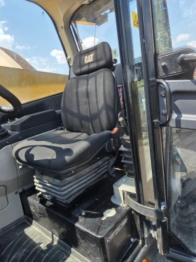 ������������ ������� Caterpillar TH337C | Mobile.bg � ����� ������ 6
