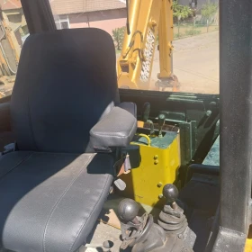 Челен товарач John Deere 455А, снимка 6