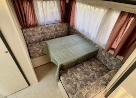 Каравана Dethleffs RM2A, снимка 11
