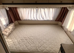Каравана Dethleffs RM2A, снимка 9