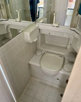 Каравана Dethleffs RM2A, снимка 14