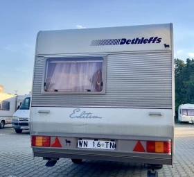 �������� Dethleffs RM2A | Mobile.bg � ����� ������ 3