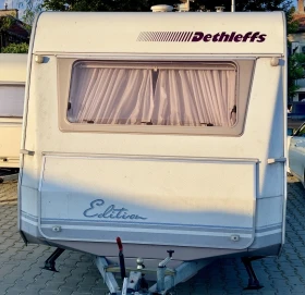 �������� Dethleffs RM2A | Mobile.bg � ����� ������ 6