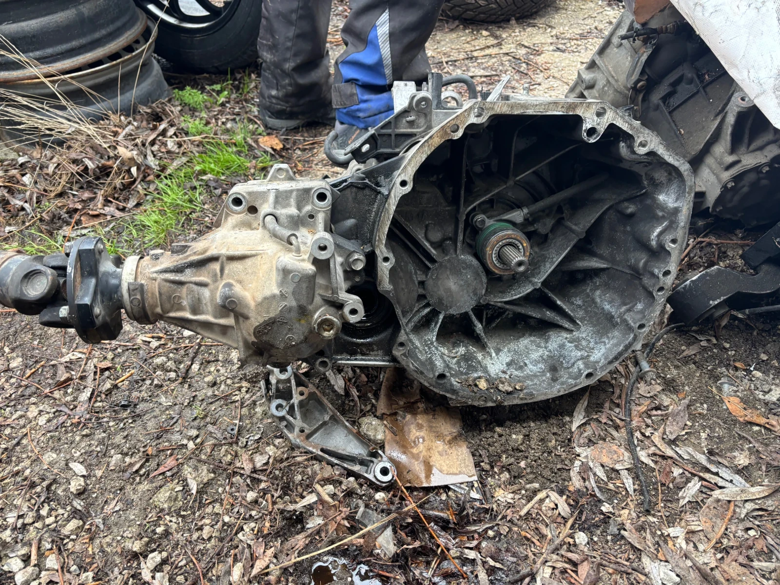    Nissan Qashqai 2.0 DCi 4x4 2008, 6  | Mobile.bg   1