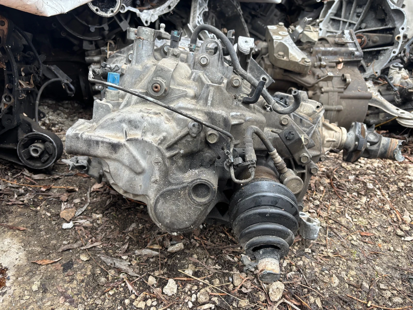    Nissan Qashqai 2.0 DCi 4x4 2008, 6  | Mobile.bg   2