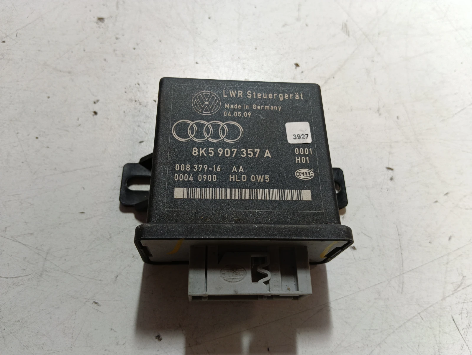 модул Audi A4