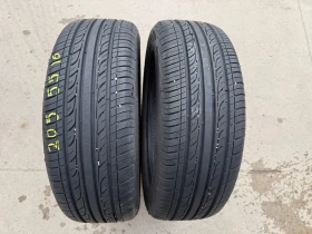 Гуми Летни 205/55R16, снимка 1