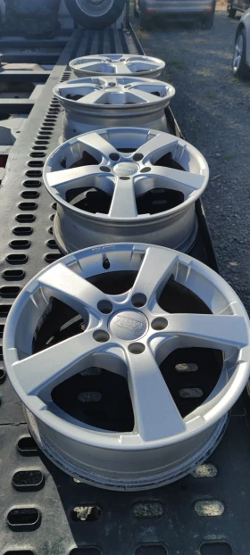 Джанти за VW, снимка 1