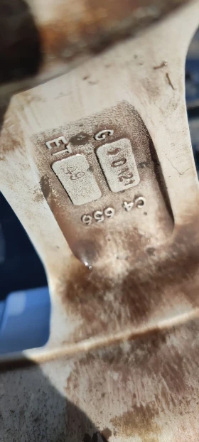 Джанти за VW, снимка 6