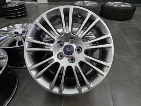 Джанти за Ford, снимка 1