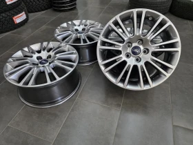 Джанти за Ford, снимка 2